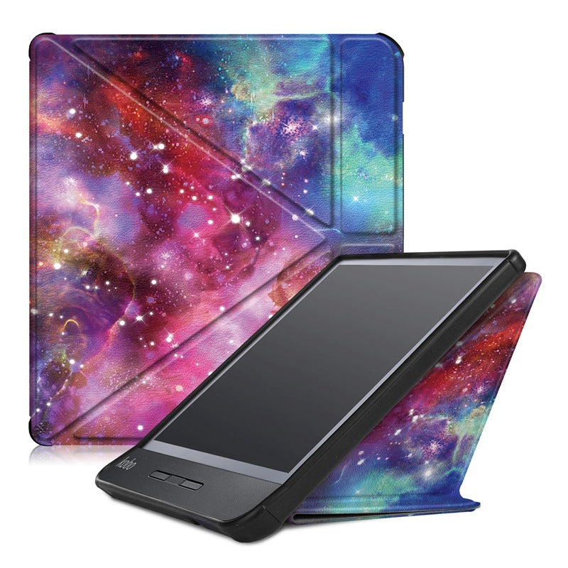 7 inch tablet computer anti-fall cover