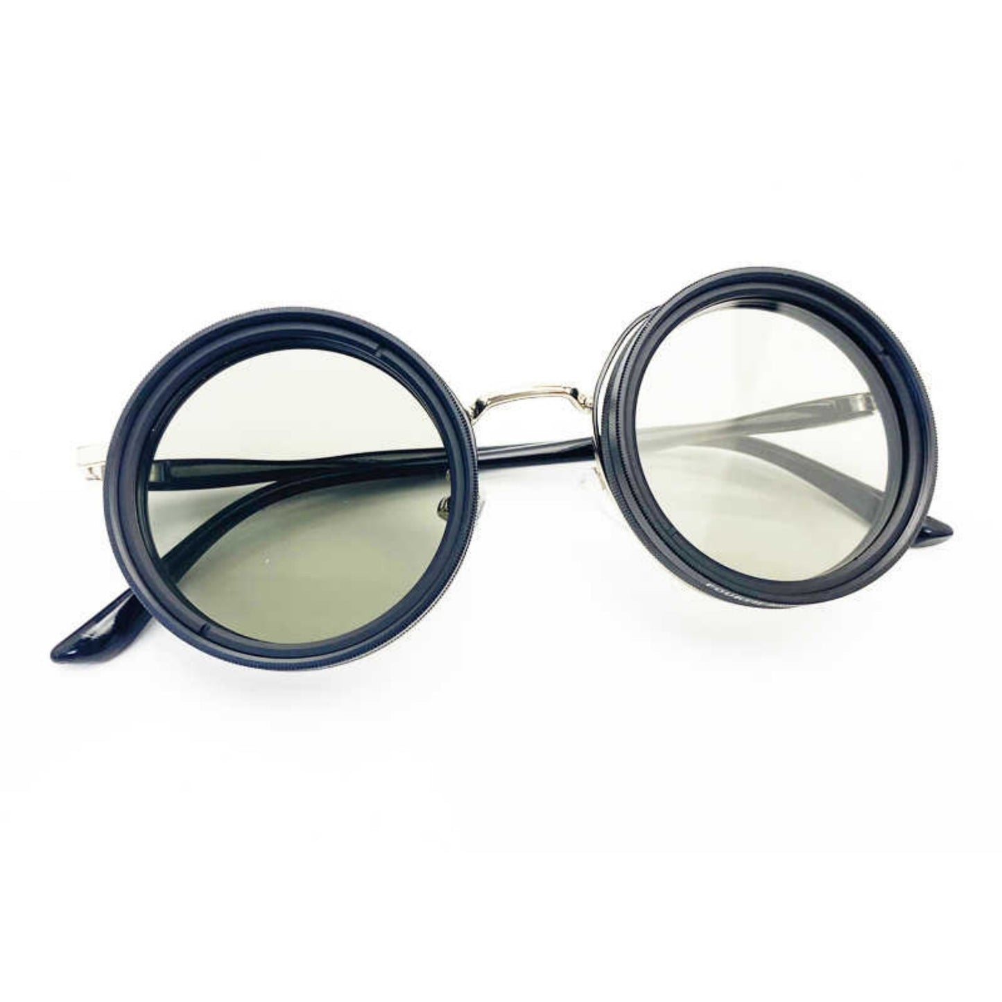Adjustable Darkening Sunglasses