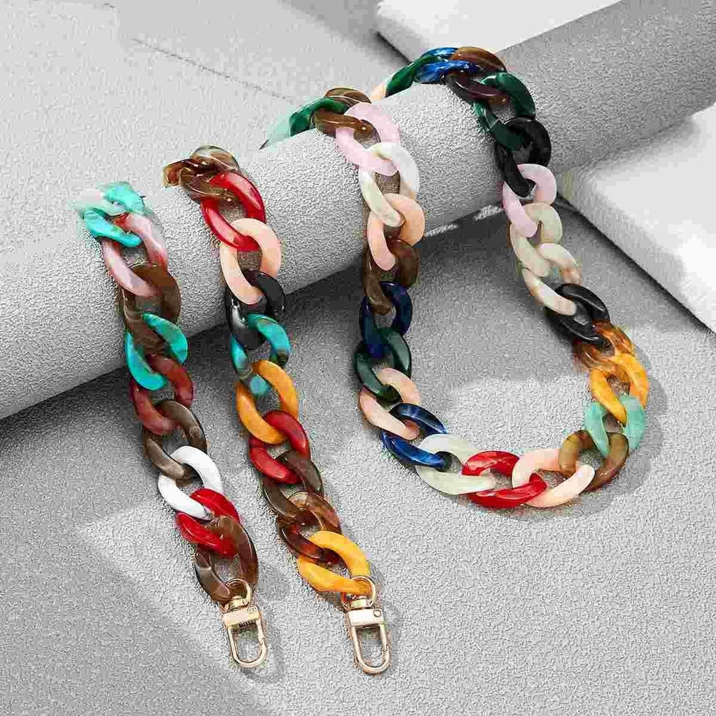 Long Women's Crossbody Phone Chain Convenient