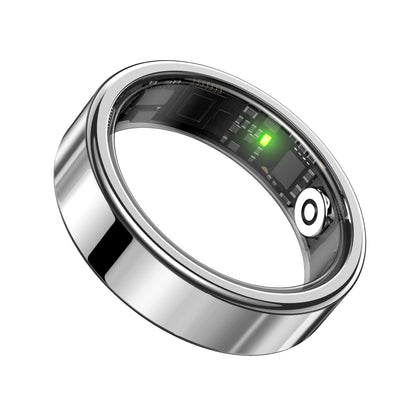 Smart Healthy Ring