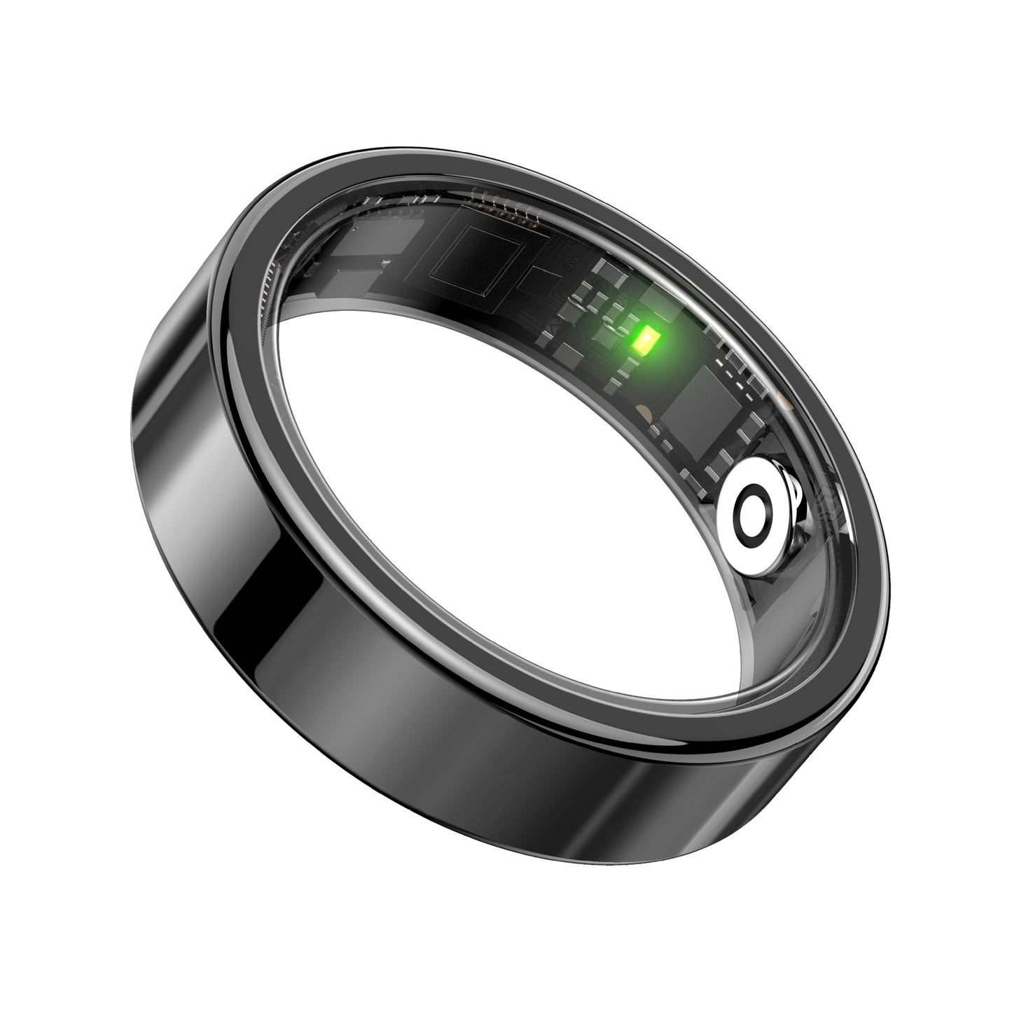 Smart Healthy Ring